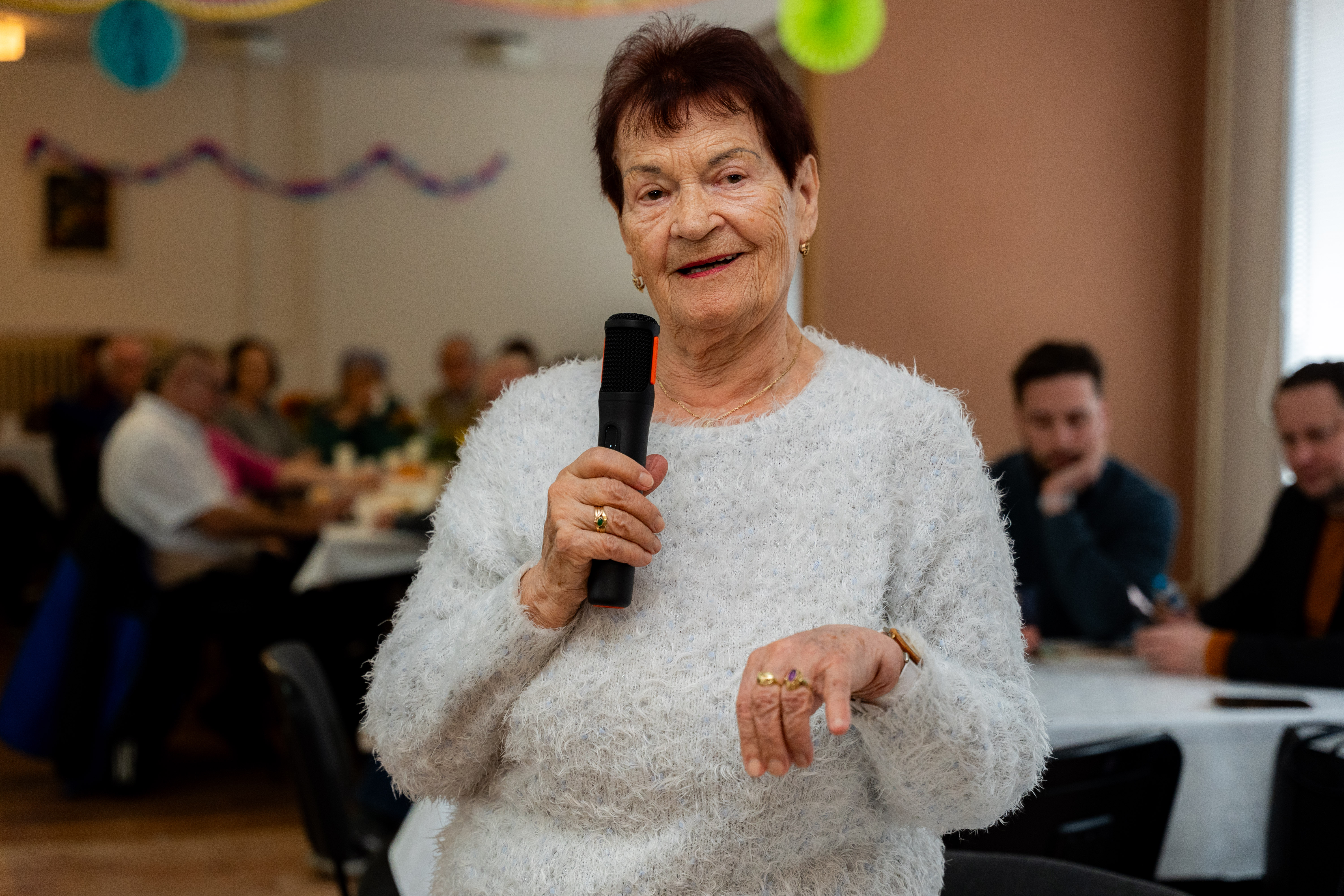 Seniorsky klub mestskej casti Kosice-Dargovskych hrdinov-26